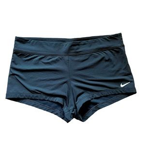 Nike Spandex Shorts
